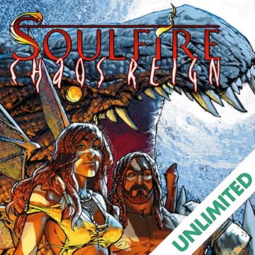 Soulfire: Chaos Reign